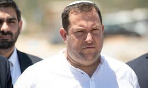 Comment le terroriste de Bné Brak s'est-il introduit en Israël?