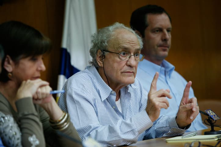 Zeev Sternhell, disparition d'un personnage outrancier et controversé