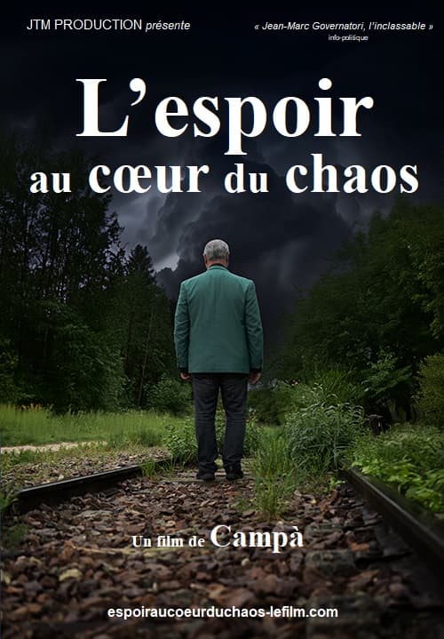 L’espoir au cœur par Campà