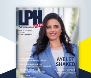 Retrouvailles 50 ans après la guerre de Kippour