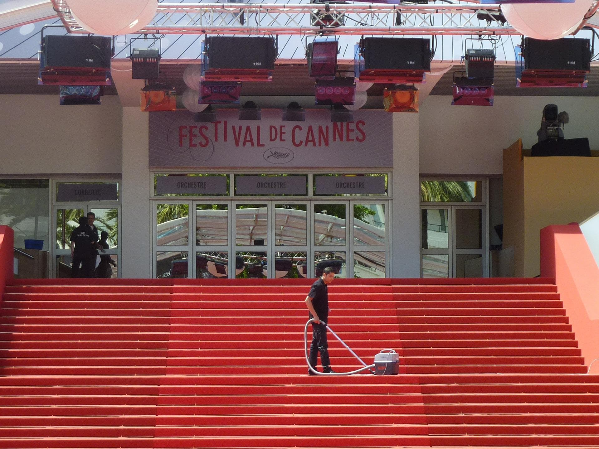 Un film de l’Ecole de cinéma de l’Université de Tel-Aviv sélectionné à Cannes