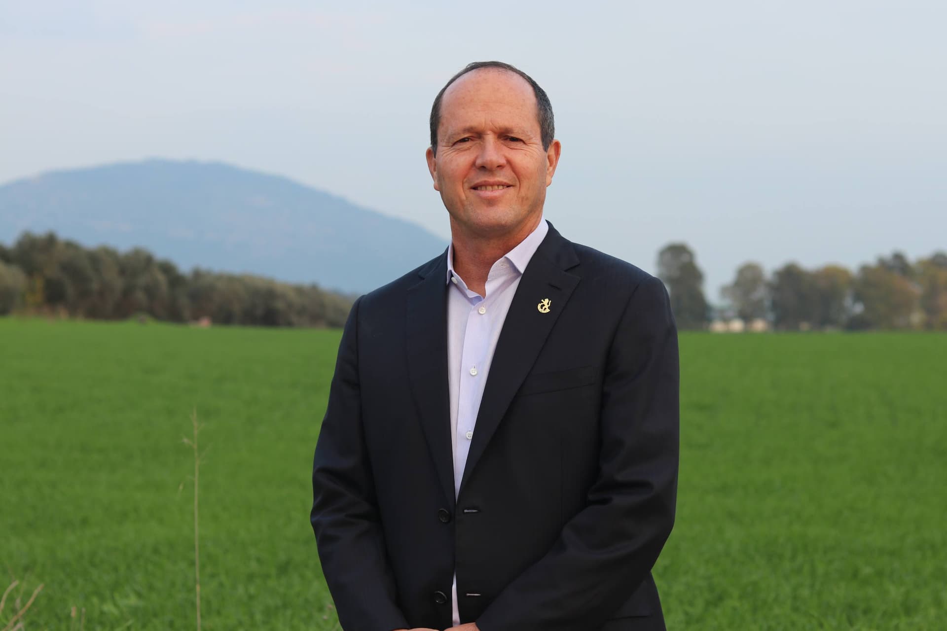 Nir Barkat, ancien maire de Jérusalem, député Likoud, ses réflexions, ses projets