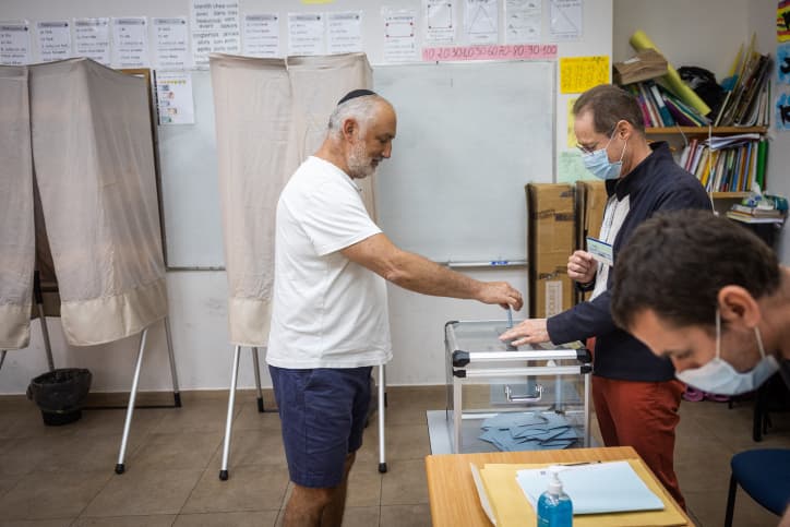 Les Français de l’étranger de la 8e circonscription rappelés aux urnes