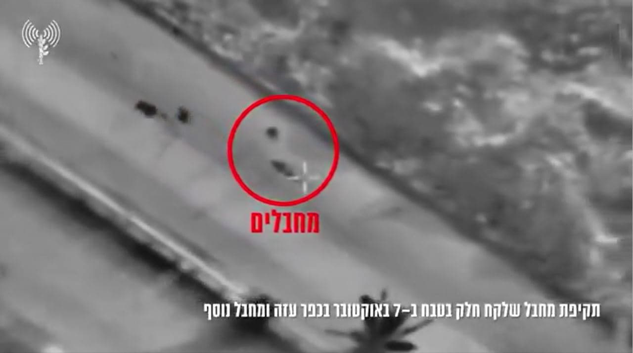 Deux éliminations ciblées sur deux fronts