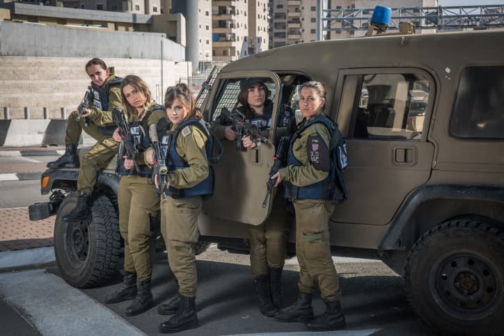 Les rabbins sionistes religieux contre Tsahal