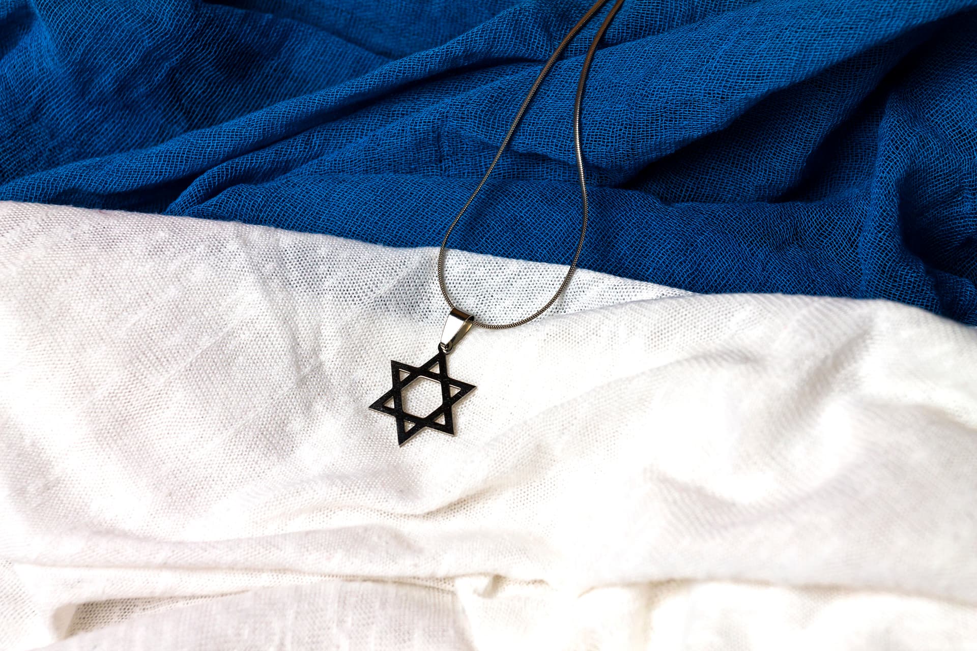 Importante augmentation du nombre de demandes de conversion au judaïsme depuis le début de la guerre