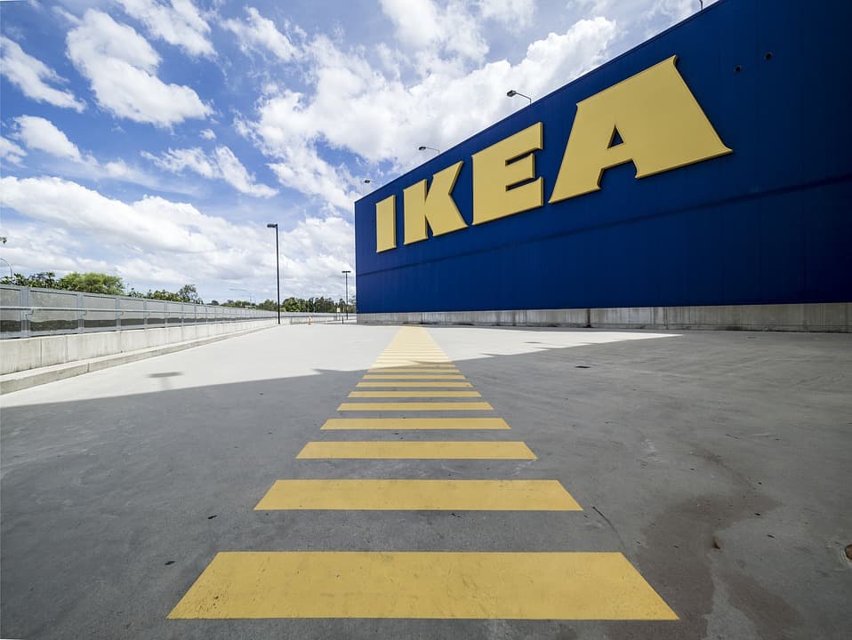 Un 7e IKEA va ouvrir en Israël