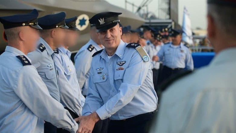 161 réservistes de l’armée annoncent l’arrêt immédiat de leur service