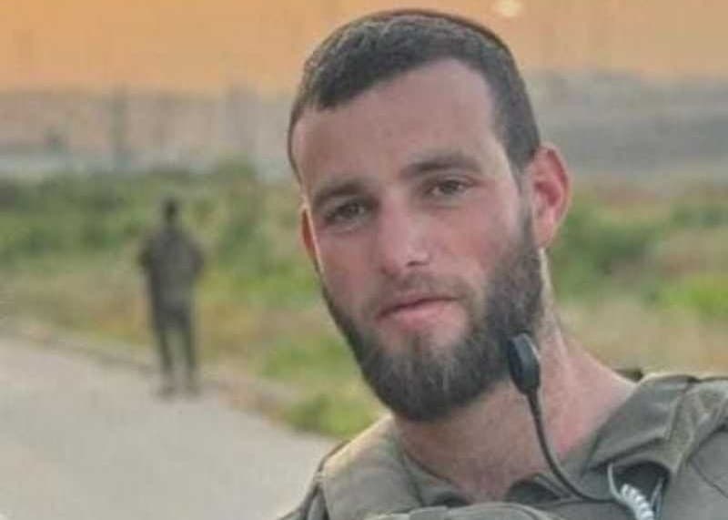 La famille Yudkin pourra écrire ה’י”ד sur la pierre tombale de leur fils