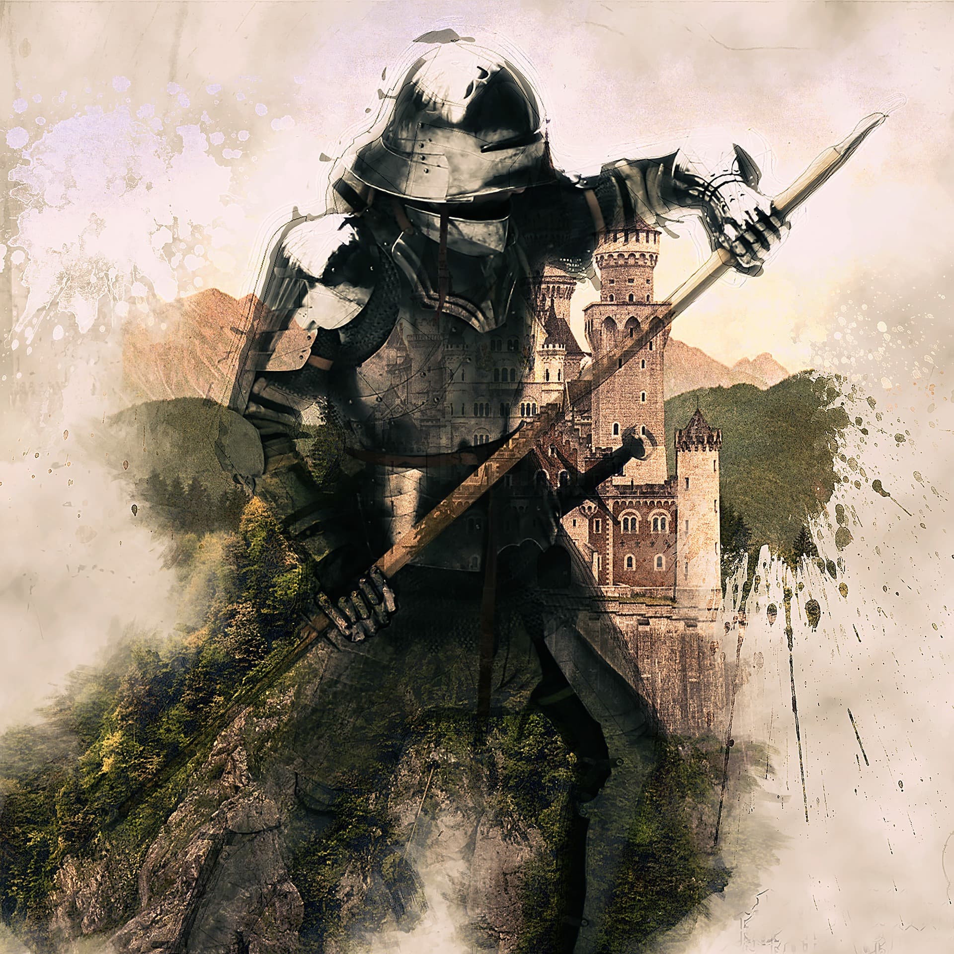 Angleterre: découverte de squelettes qui seraient des victimes d’un pogrom antisémite au Moyen-Age