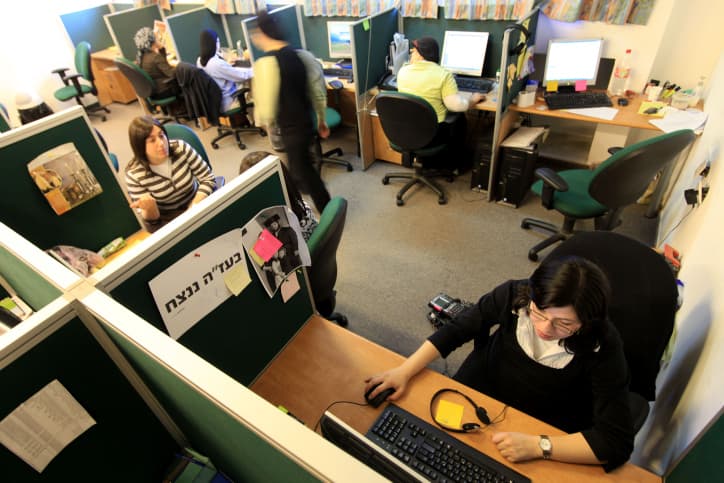 La crise du Corona a modifié le visage du marché du travail