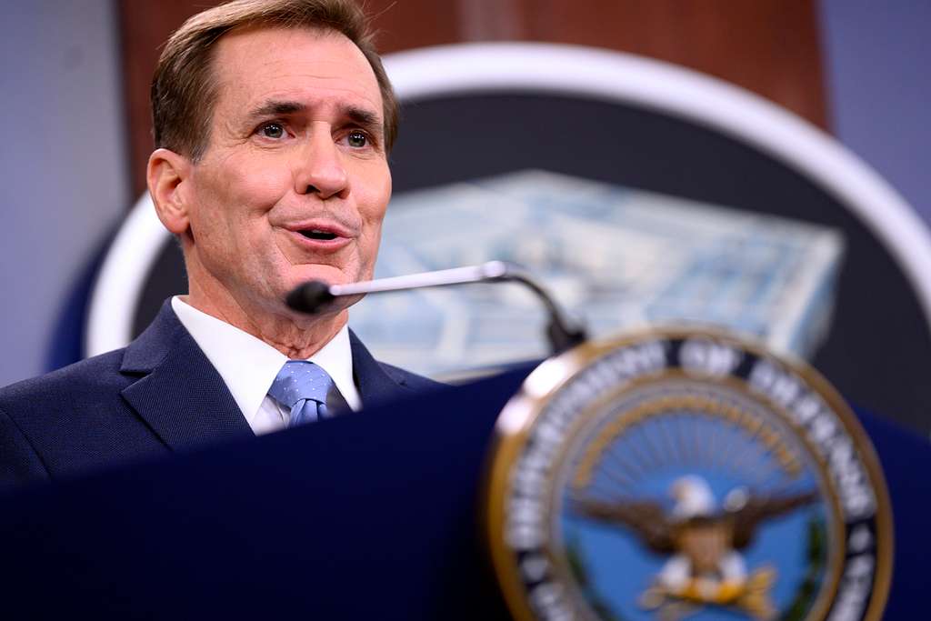 La Maison Blanche: ”L’attaque iranienne a été un échec cuisant, Israël décidera de la manière d’y répondre”