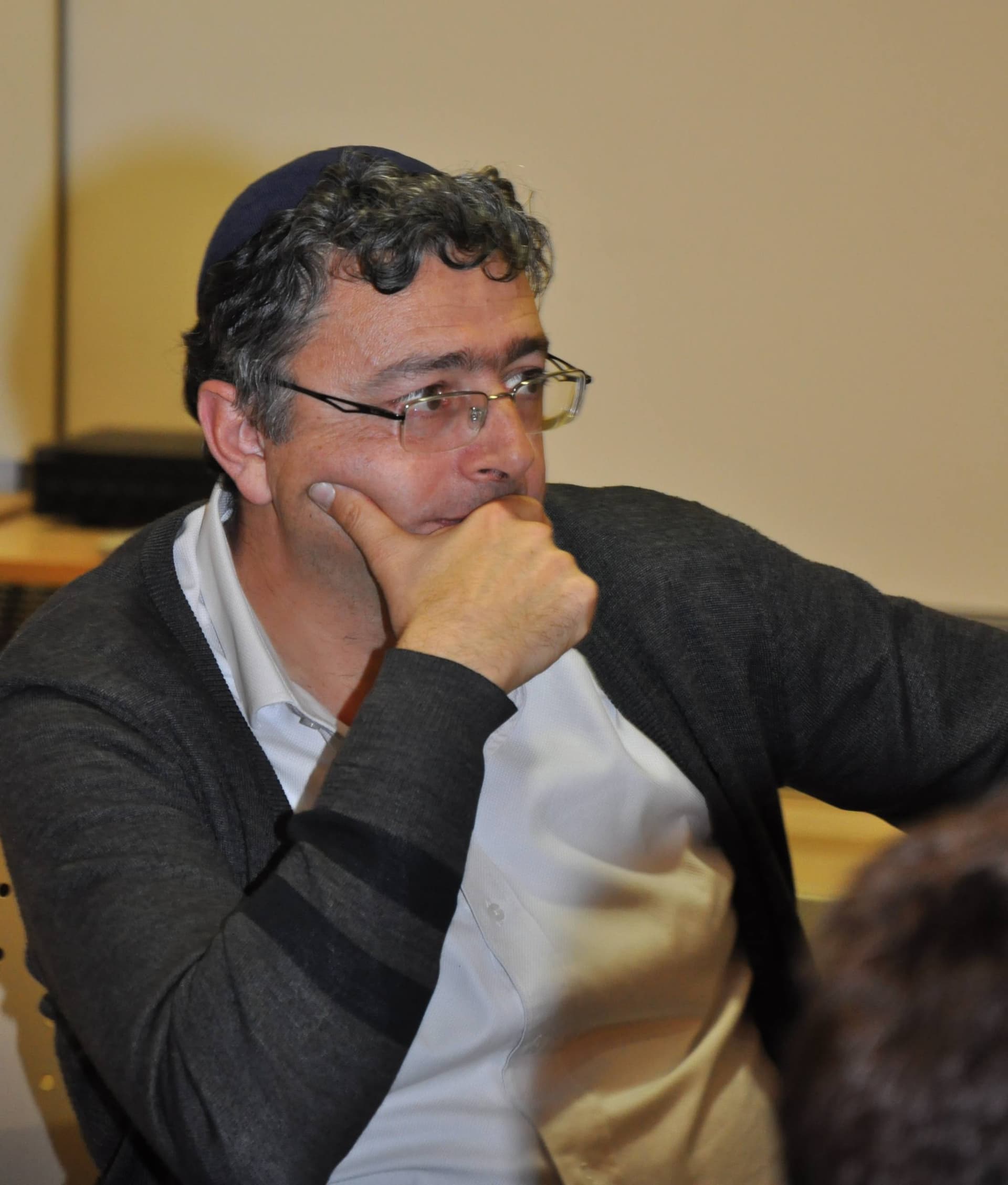 « Je sors avec mon masque », par Jean-Jacques Attia