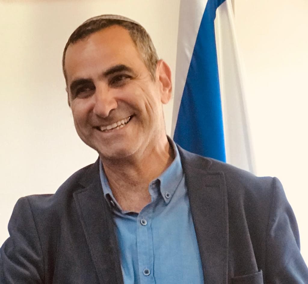 L'édito d'Avraham Azoulay, "Rouge, blanc, vert !"