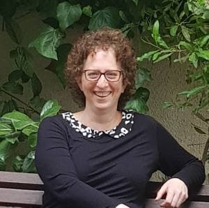 À l’abri des prédateurs, interview de Naomi Schneiderman