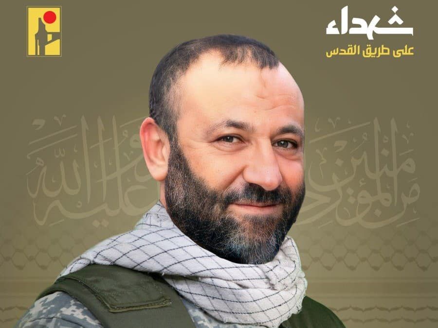 Elimination d’un des experts balistiques du Hezbollah