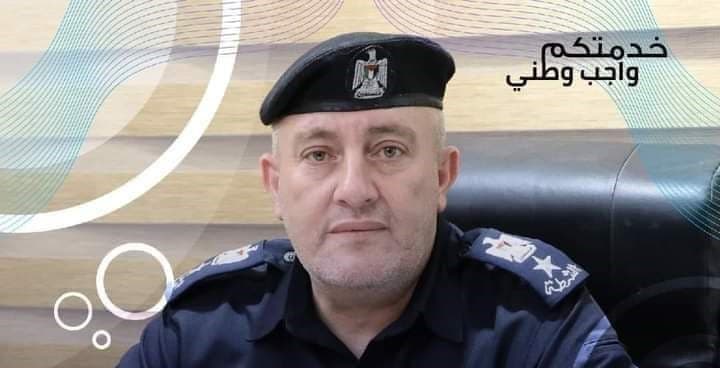 Elimination ciblée du responsable de la sécurité intérieure du Hamas à Jabaliya