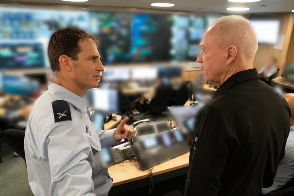 Netanyahou: ”Si le Hezbollah n’a pas compris le message, il finira par le comprendre”