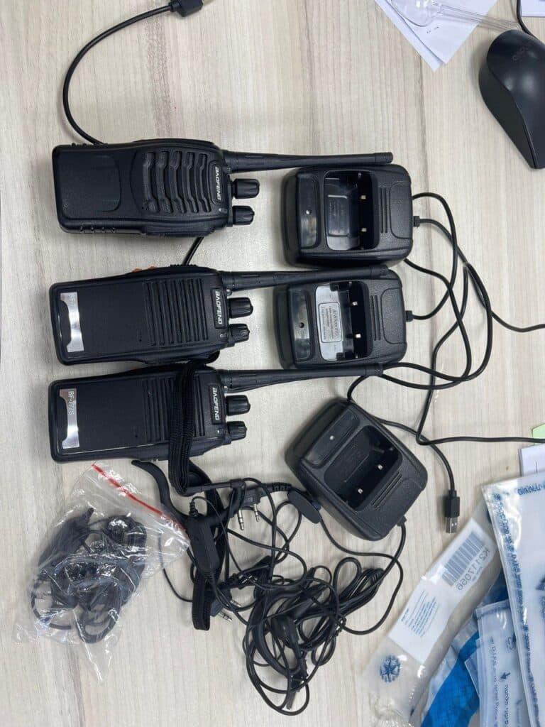 Un arabe israélien du nord prévoyait un attentat à la bombe et à l’arme à feu