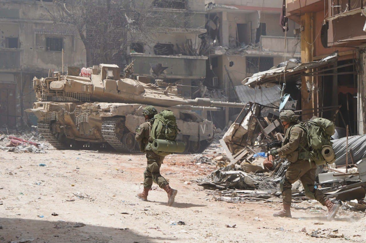 Tsahal pose un ultimatum aux soldats qui menacent de ne plus servir