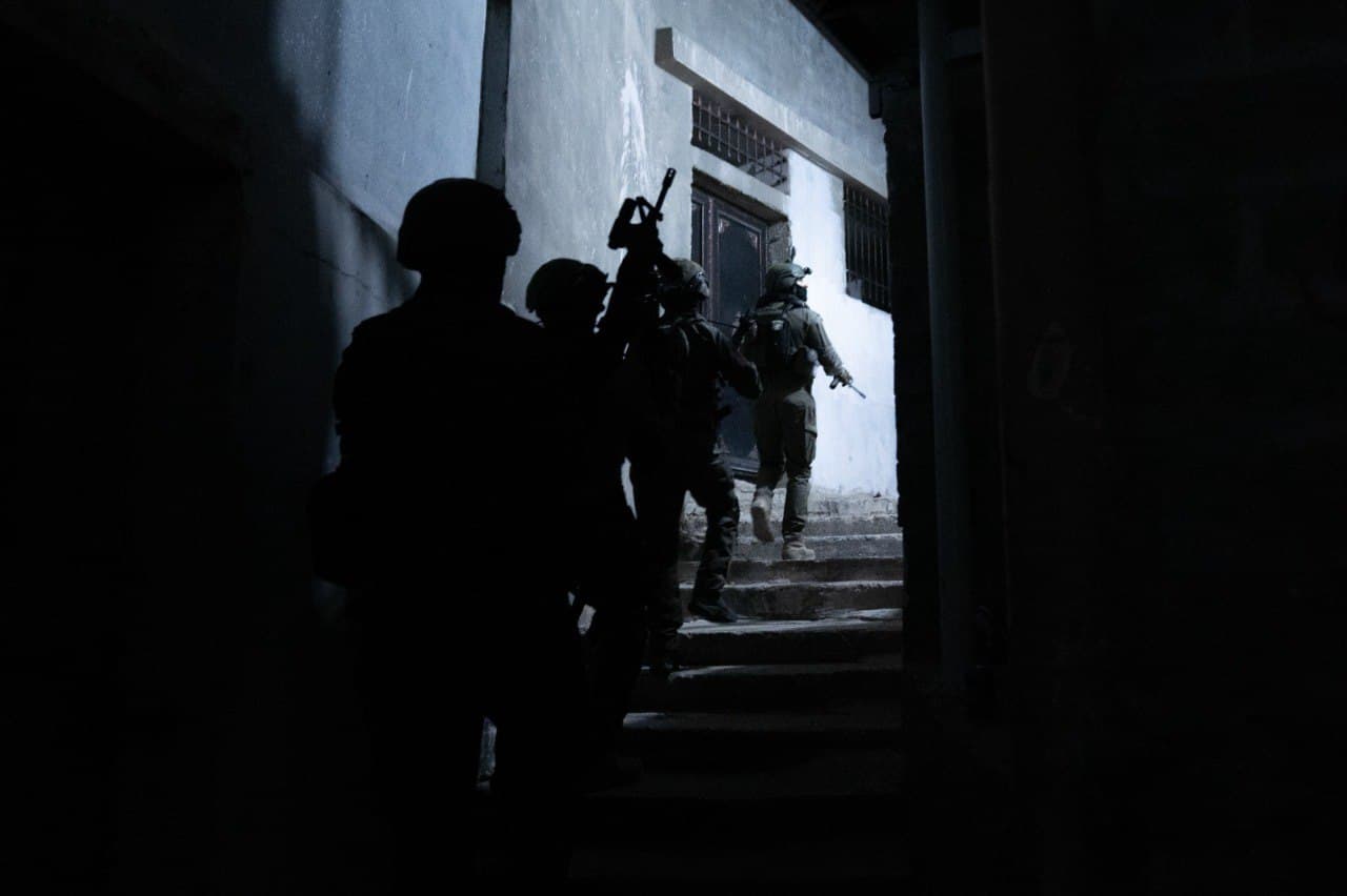 Jénine : l’Autorité palestinienne dénonce la mort d’une fillette lors d’une opération militaire, Tsahal enquête sur l’incident