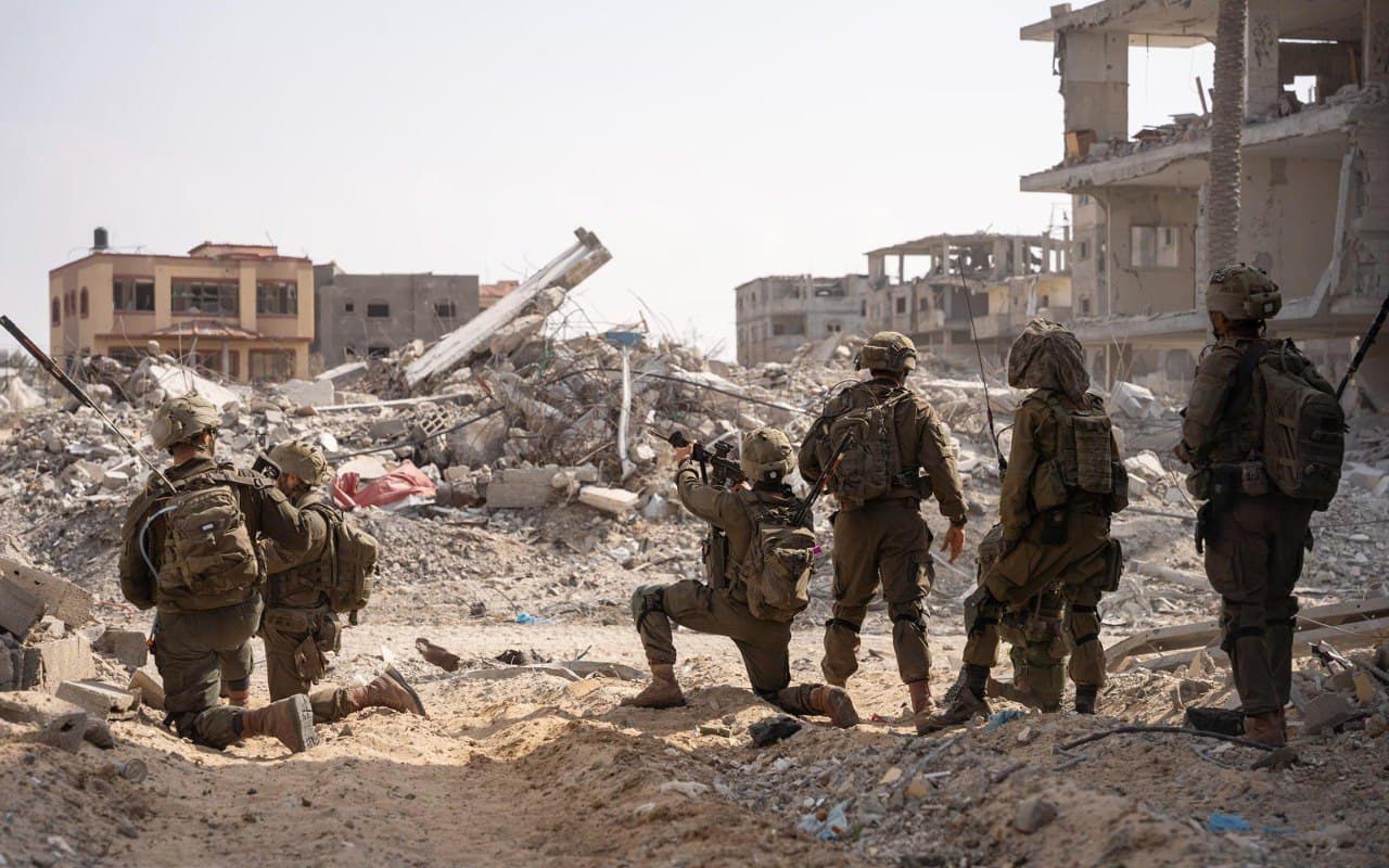 Liban: la trêve prolongée jusqu’au 18 février