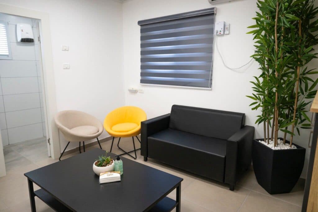 Voilà où seront accueillies les otages à leur arrivée en Israël