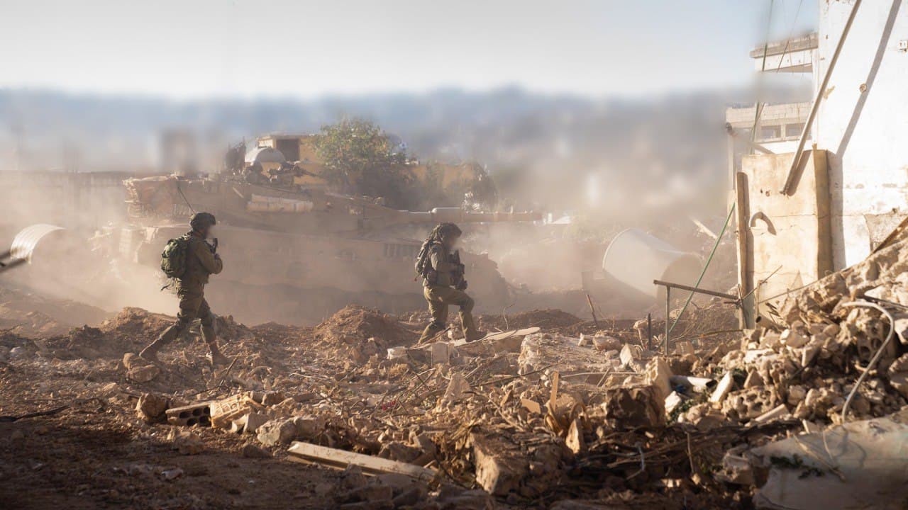 Attaques sur Beyrouth, élimination de terroristes du 7 octobre: les dernières nouvelles des fronts