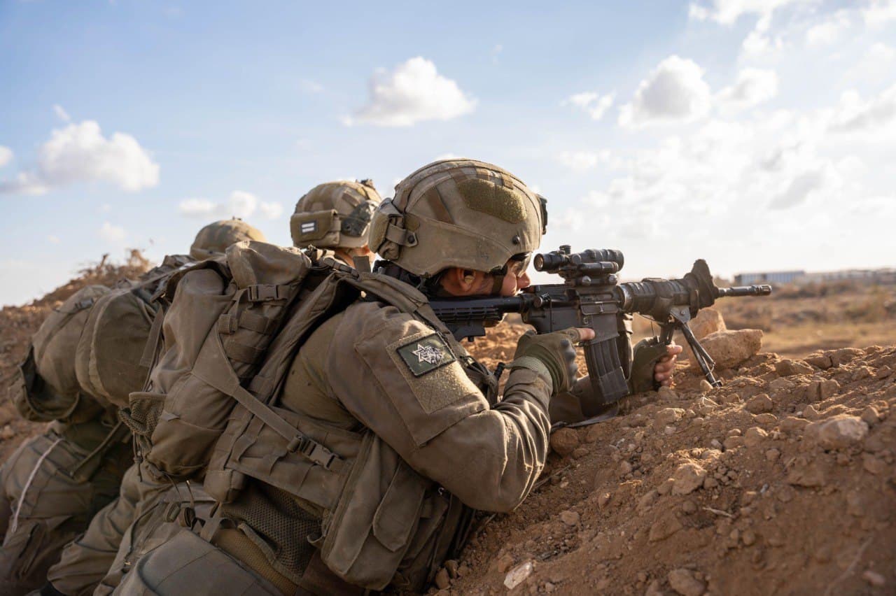 Dans quels pays les soldats de Tsahal risquent-ils de se faire arrêter?