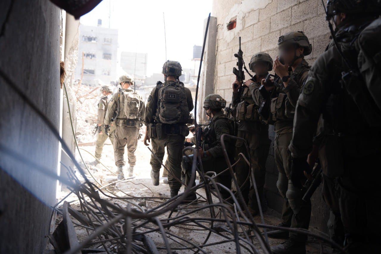 Résumé des dernières informations sécuritaires