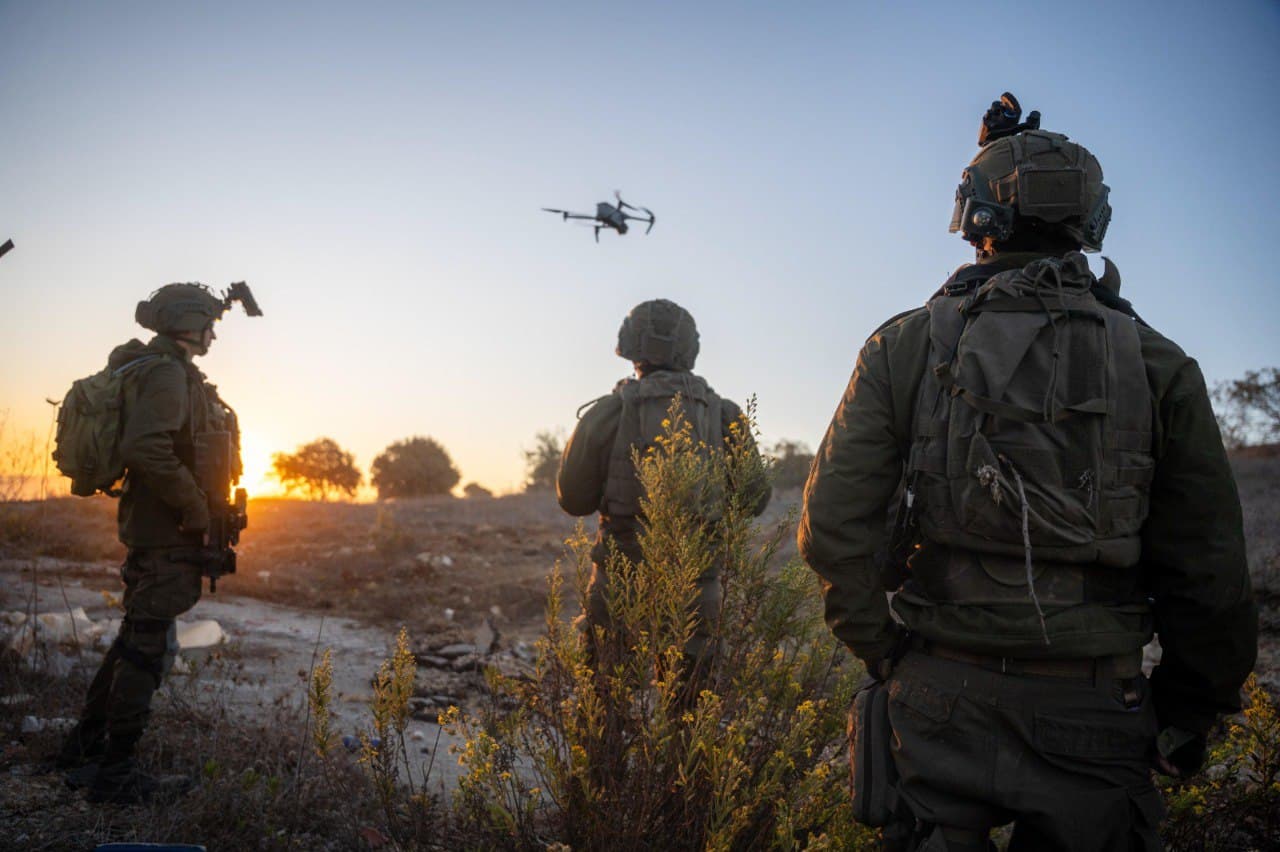 Les dernières nouvelles des fronts