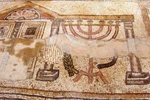 La ville antique de Soussia, par David Mansour