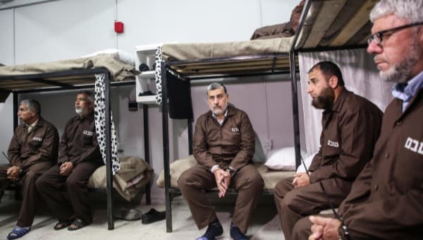 Un tribunal israélien rejette la requête de terroristes