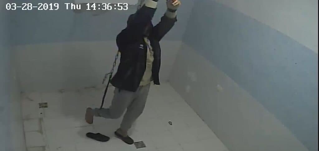 Tsahal dévoile des vidéos de tortures de Gazaouis par les hommes du Hamas