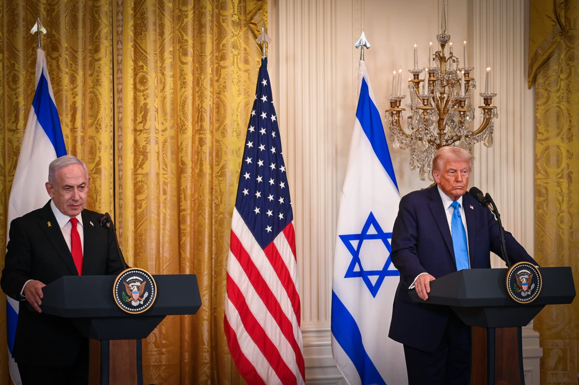 Le plan Trump pour Gaza est-il utopique ? Par Freddy Eytan