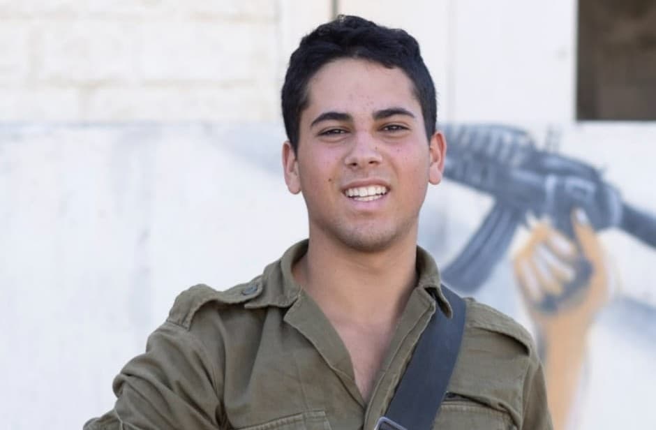 Un soldat est tombé au combat dans le sud de la Bande de Gaza
