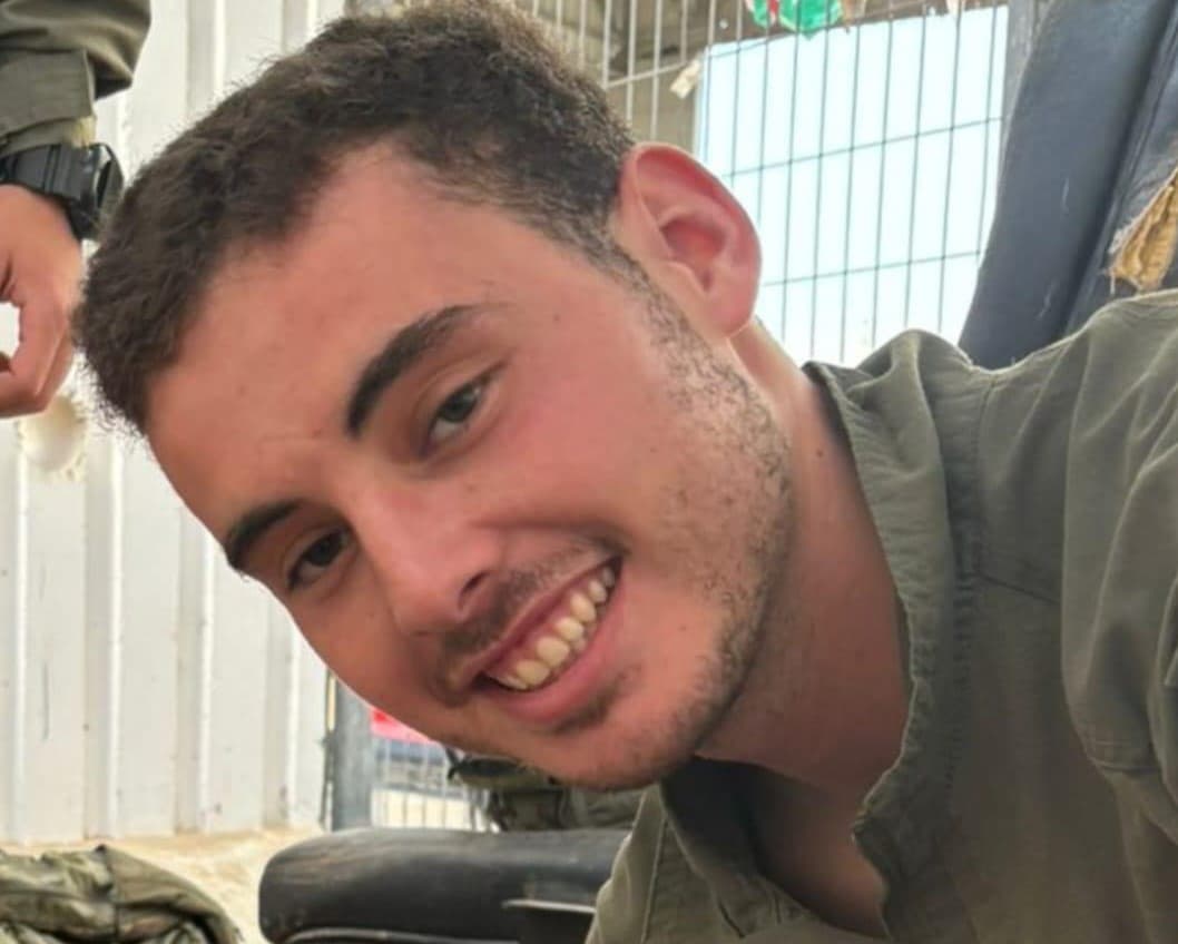 Un soldat est tombé au combat dans le nord de la Bande de Gaza
